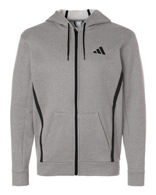 Adidas AT208 - Medium Grey Heather