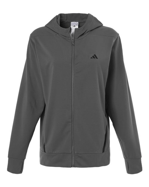 Adidas AT209 - Team Grey Four/ Black