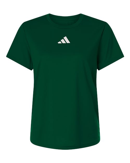 Adidas AT102 - Dark Green/ White