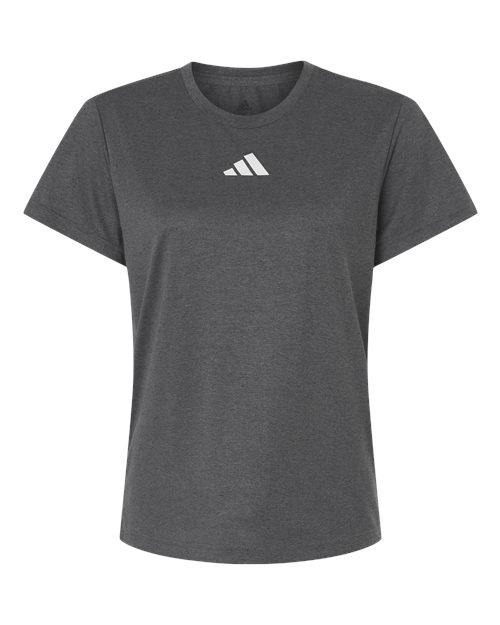 Adidas AT102 - Dark Grey Heather/ White