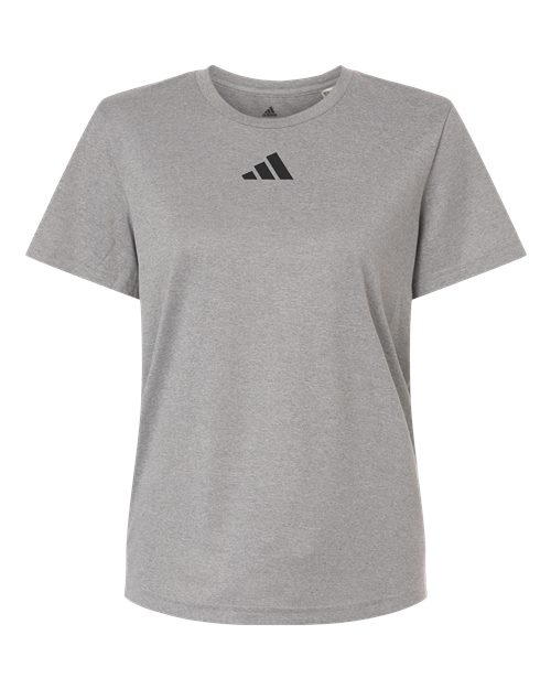 Adidas AT102 - Medium Grey Heather/ Black