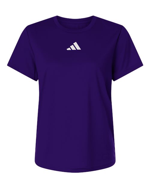 Adidas AT102 - Team Collegiate Purple/ White