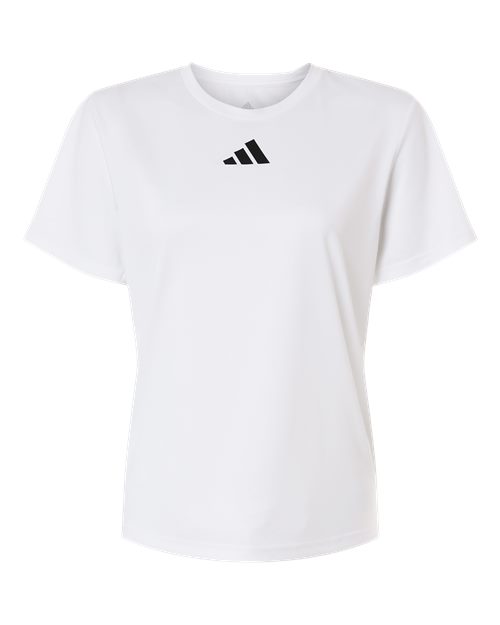 Adidas AT102 - White/ Black