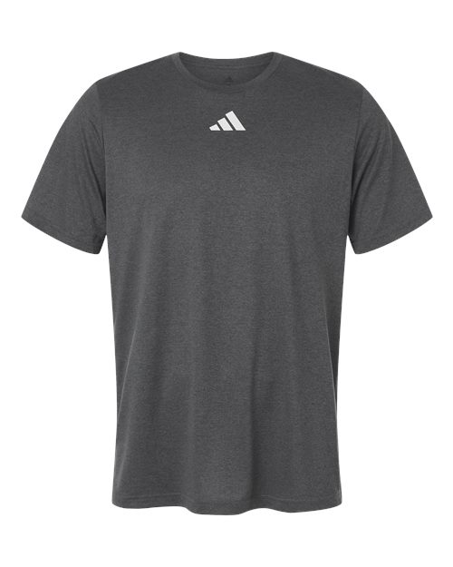 Adidas AT101 - Dark Grey Heather/ White