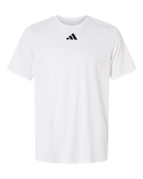Adidas AT101 - White/ Black