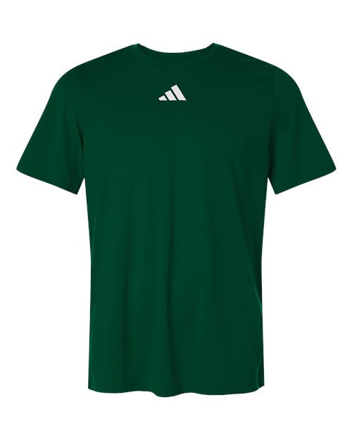Adidas AT101 - Dark Green/ White