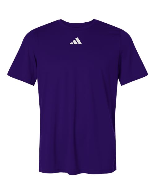 Adidas AT101 - Team Collegiate Purple/ White