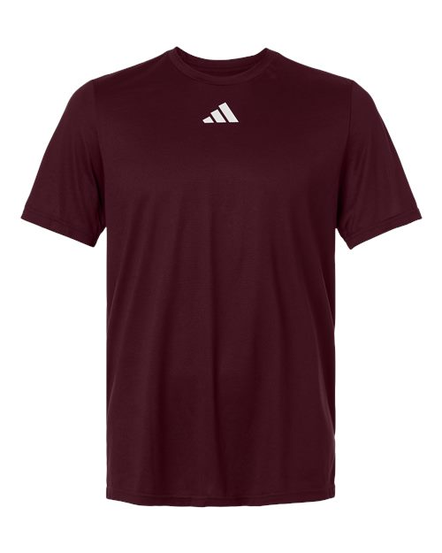 Adidas AT101 - Team Maroon/ White