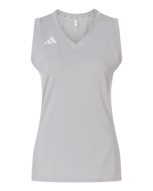 Adidas AT120 - Team Light Grey/ White