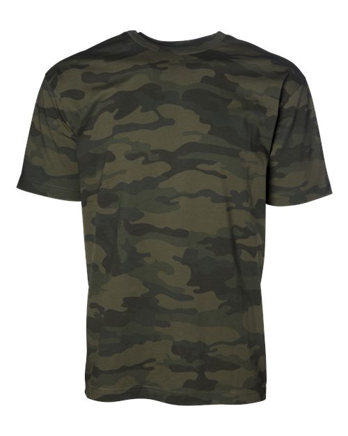 Independent Trading Co. PRM180PT - Forest Camo