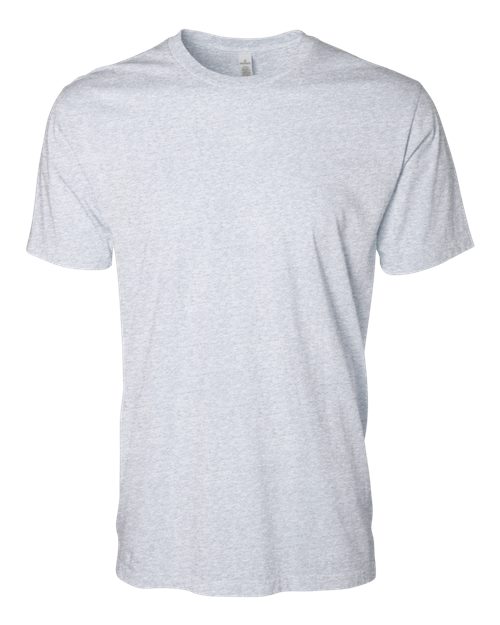 Independent Trading Co. PRM180PT - Grey Heather