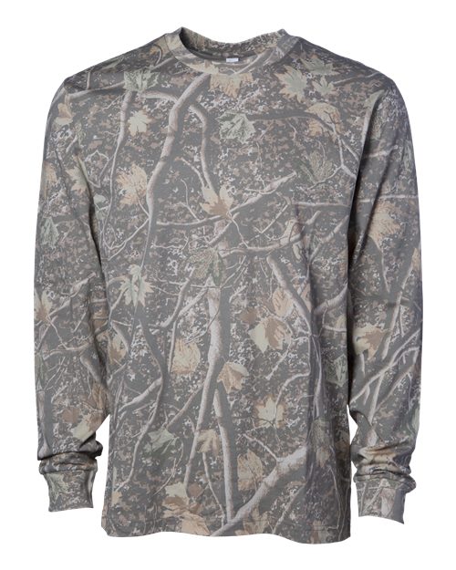 Independent Trading Co. PRM180LST - Deadwood Tree Camo
