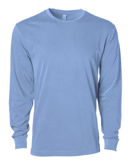 Independent Trading Co. PRM180LST - Pigment Light Blue