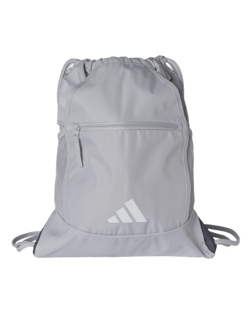 Adidas AB605 - Team Light Grey/ White