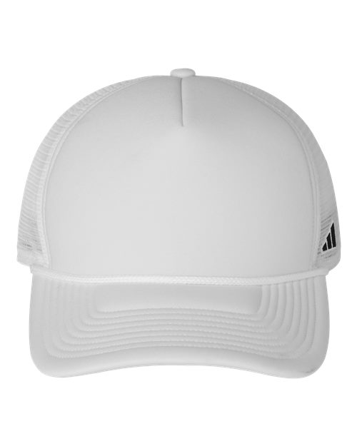 Adidas AH608 - White/ Black