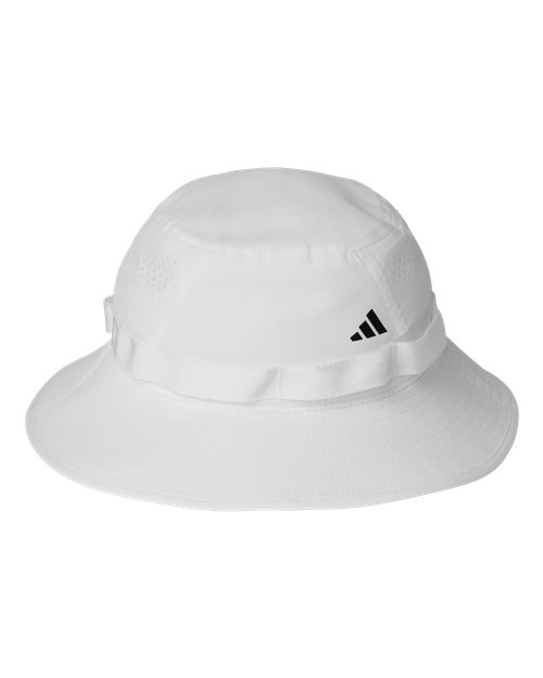 Adidas AH610 - White/ Black