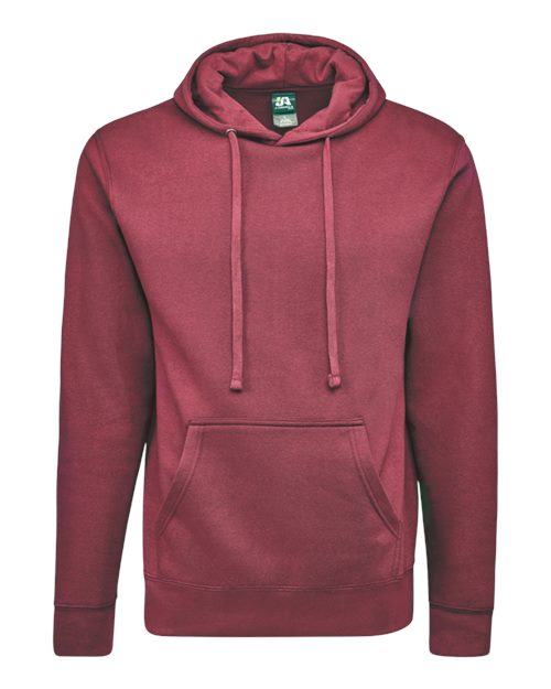 J. America 8720 - Maroon
