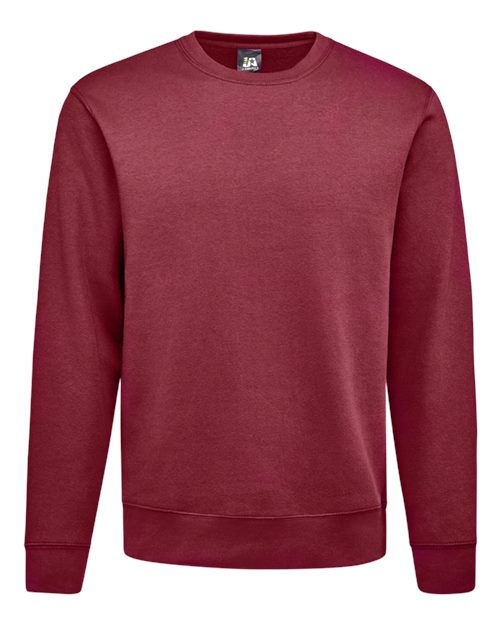 J. America 8721 - Maroon