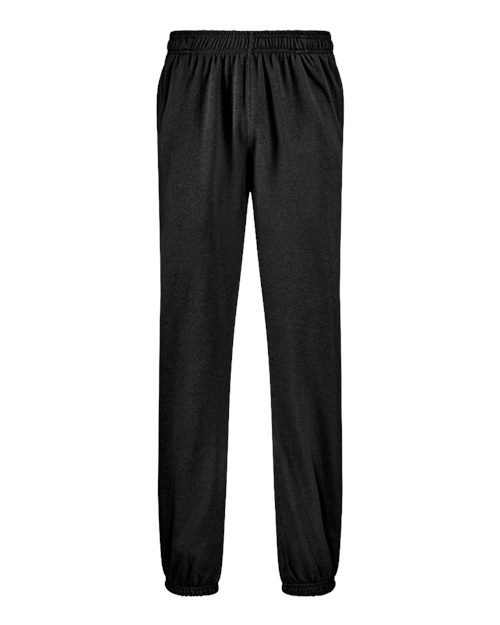 J. America 8724 - Black