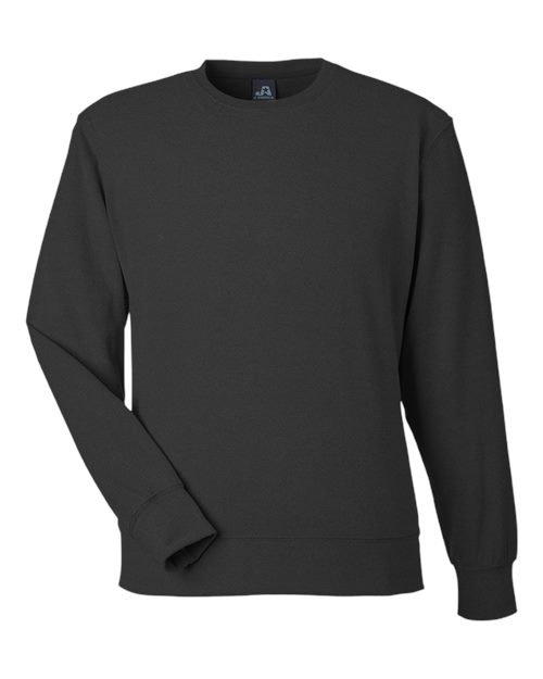 J. America 8761 - Black