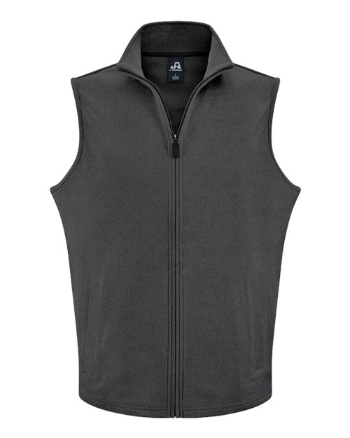 J. America 8763 - Black
