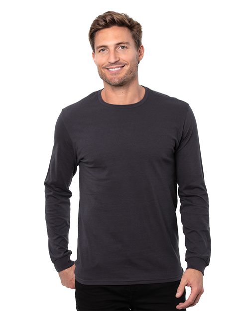 Threadfast Apparel T3000 - Black