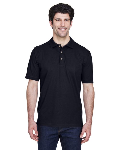 UltraClub 8535 - Black