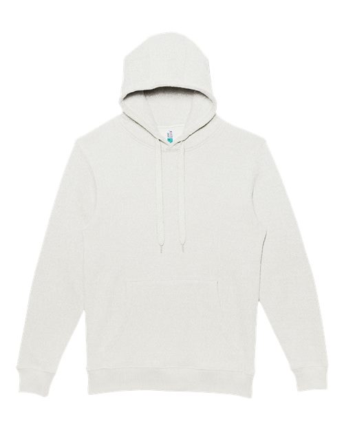 Lane Seven LS11001 - Oatmeal Heather