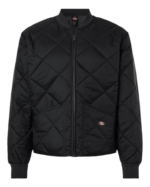 Dickies 6124 - Black