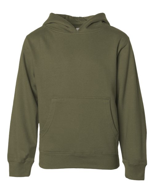 Independent Trading Co. SS4001Y - Army