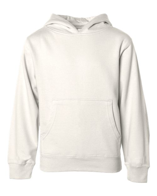 Independent Trading Co. SS4001Y - Bone
