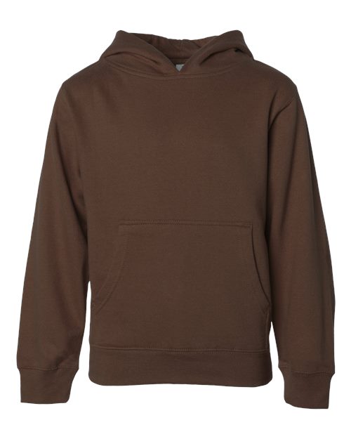 Independent Trading Co. SS4001Y - Brown
