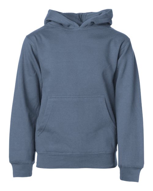 Independent Trading Co. SS4001Y - Storm Blue