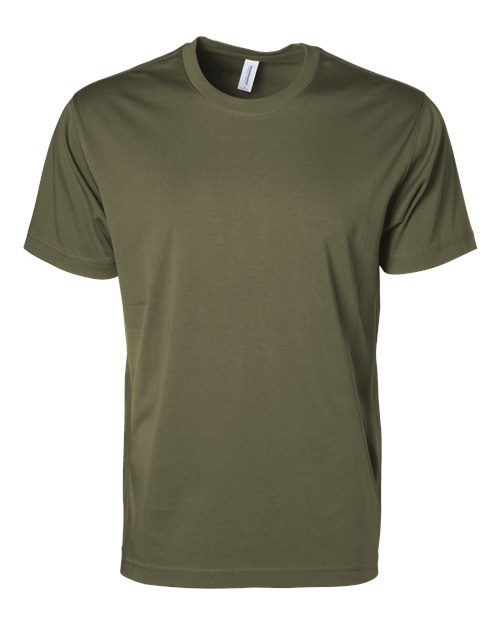 Independent Trading Co. IND50TEE - Army