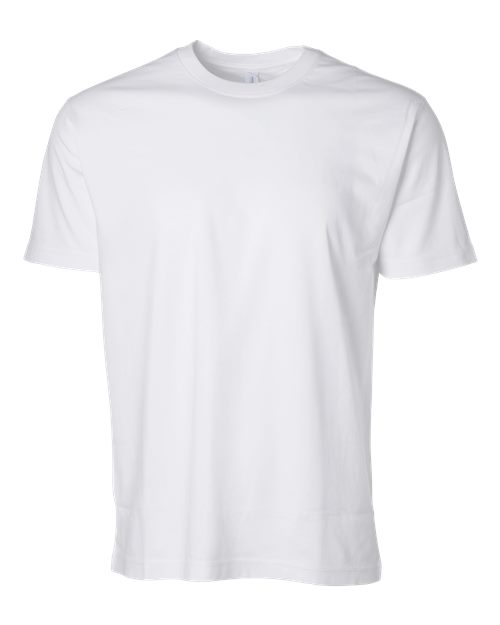 Independent Trading Co. IND50TEE - White