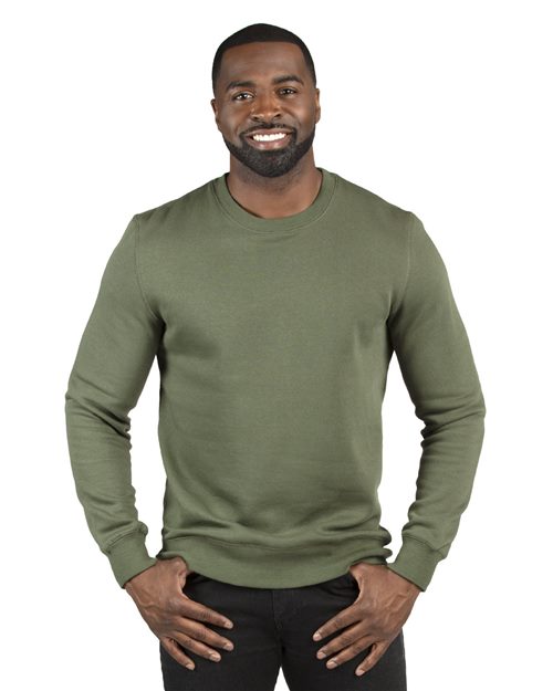 Threadfast Apparel 320C - Army