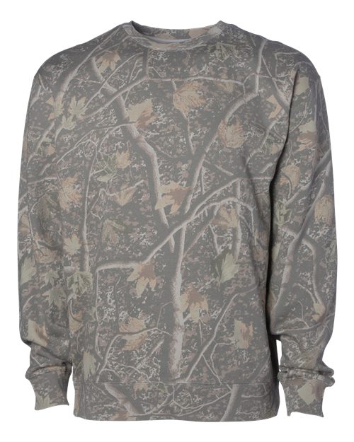 Independent Trading Co. SS3000 - Deadwood Tree Camo