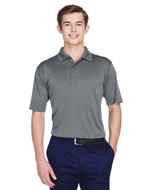 UltraClub 8610 - Silver