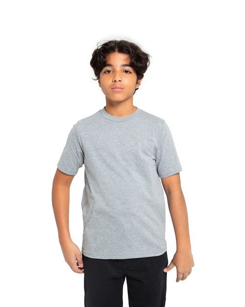 Threadfast Apparel T1000B - Black