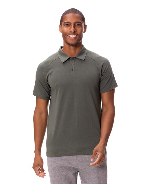 Threadfast Apparel 382PL - Army