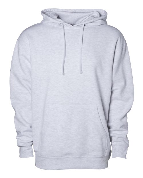 Independent Trading Co. SS4500 - Ash Heather