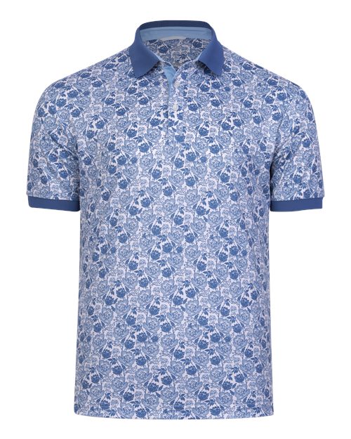 Swannies SW1035 - Blue Shadow