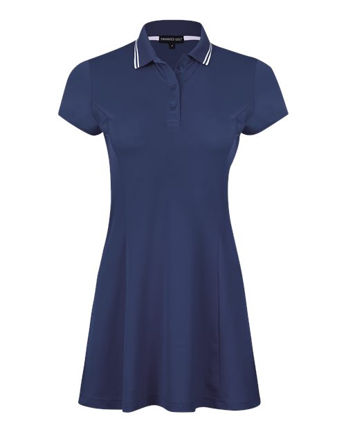 Swannies SWM400L - Navy