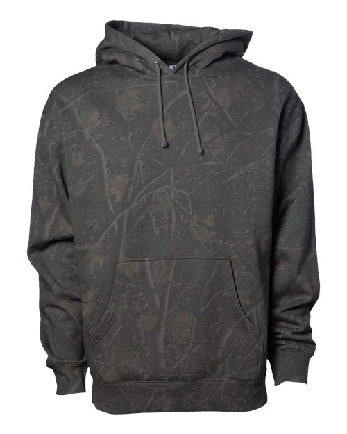 Independent Trading Co. IND4000 - Darkwood Tree Camo