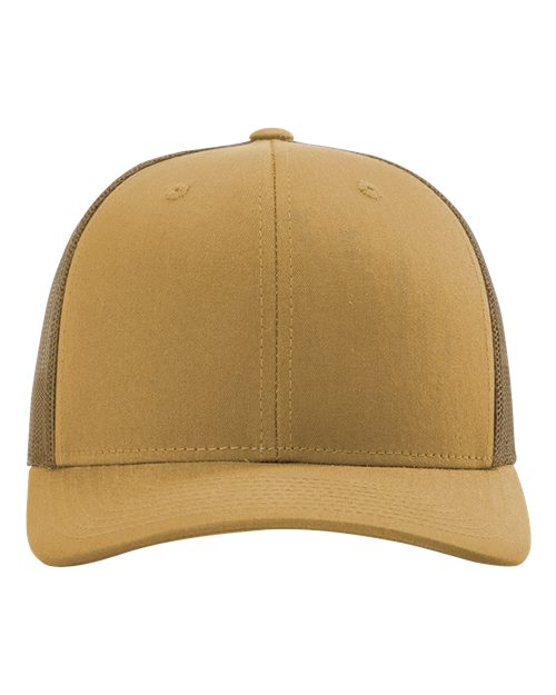 Richardson 112 - Amber Gold