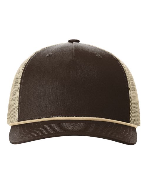 Richardson 112FPR - Brown/ Khaki/ Khaki