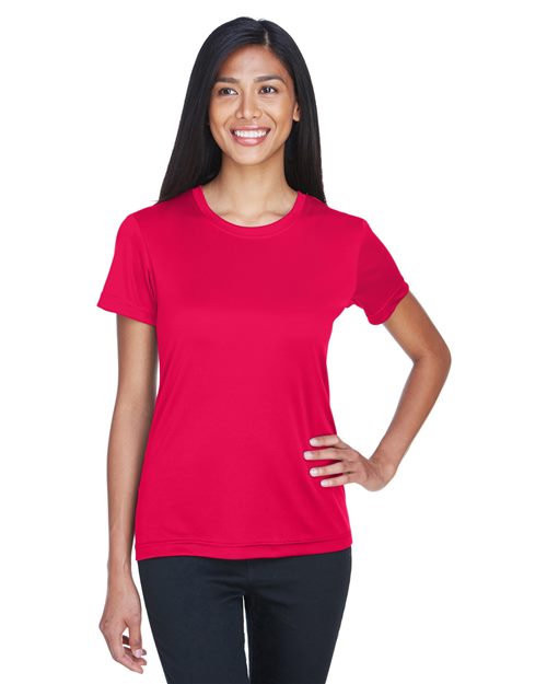 UltraClub 8620L - Red