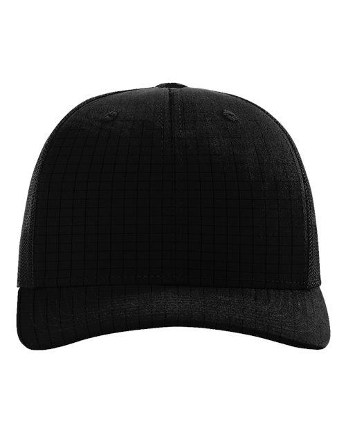 Richardson 112T - Black