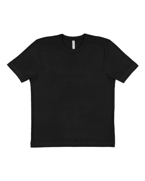 LAT 6906 - Black