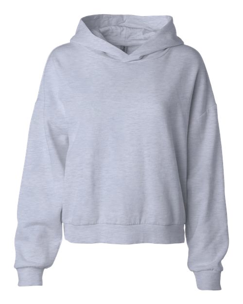 Independent Trading Co. PRM2600 - Ash Heather
